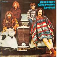 Creedence Clearwater Revival - Creedence Clearwater...
