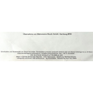 Creedence Clearwater Revival - Creedence Clearwater Revival  Amiga Vinyl LP