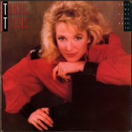 Tanya Tucker - Love Me Like You Used To Vinyl LP