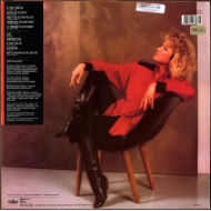 Tanya Tucker - Love Me Like You Used To Vinyl LP