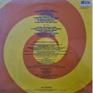 Riders In The Sky - Riders Go Commercial Vinyl LP