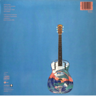 Dire Straits - Brothers In Arms Vertigo Vinyl LP