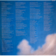 Dire Straits - Brothers In Arms Vertigo Vinyl LP