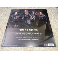 Unleashed - Fire Upon Your Lands Napalm Records Vinyl LP