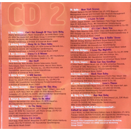 Various - Fetenhits - The Real 70s