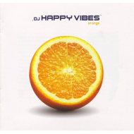 DJ Happy Vibes - Orange