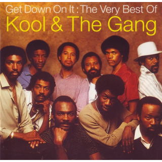 Kool & The Gang - Get Down On It: The Very Best Of