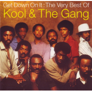 Kool & The Gang - Get Down On It: The Very Best Of