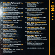 Various - Fetenhits - The Real 90s