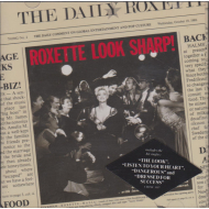 Roxette - Look Sharp!
