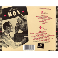 Roxette - Look Sharp!