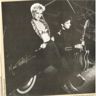 Roxette - Look Sharp!