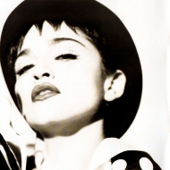 Madonna - The Immaculate Collection