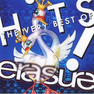Erasure - Hits! The Very Best Of Erasure