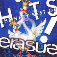 Erasure - Hits! The Very Best Of Erasure