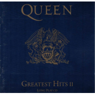 Queen - Greatest Hits II