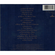 Queen - Greatest Hits II