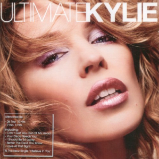 Kylie - Ultimate Kylie