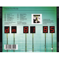 Depeche Mode - The Singles 81 > 85