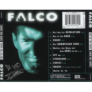 Falco - Out Of The Dark (Into The Light)