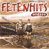 Various - Fetenhits · Oldies
