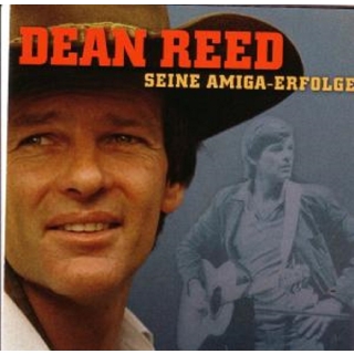 Dean Reed - Seine Amiga Erfolge CD