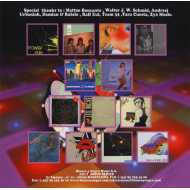 Various - Dancefloor Gems 80s Vol. 4