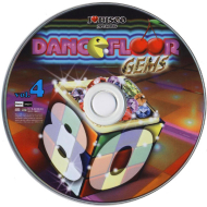 Various - Dancefloor Gems 80s Vol. 4
