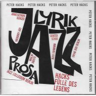 Various - Jazz - Lyrik - Prosa