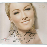 Helene Fischer - Best Of  ( 4er CD Box )