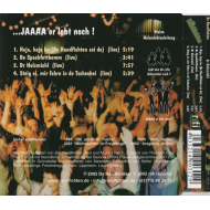 De Randfichten - Lebt Denn Dr Alte Holzmichel Noch ...?...