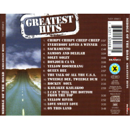 Middle Of The Road - Greatest Hits