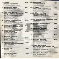 Various - Fetenhits - Schlager Die 2te