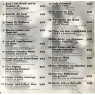 Various - Fetenhits - Schlager Die 2te