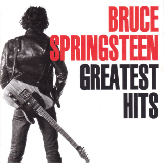 Bruce Springsteen - Greatest Hits