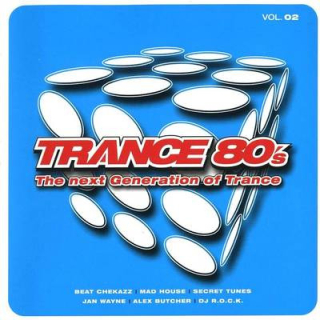 Various - Trance 80s Vol. 02