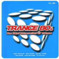 Various - Trance 80s Vol. 02