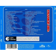 Various - Trance 80s Vol. 02