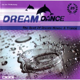 Various - Dream Dance 25