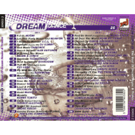 Various - Dream Dance 25