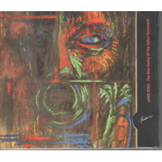 Lawn Dogs – The New Poetry of the Fallen Testament