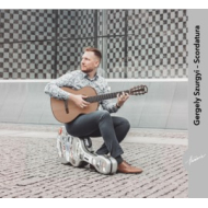 Gergely Szurgyi &ndash; Scordatura (The out of tune...