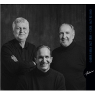 Gabor Varga Jazz Trio &ndash; Cool Jazz Reload