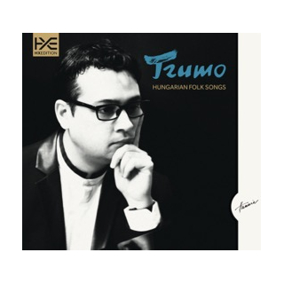Tzumo &ndash; Hungarian Folk Songs