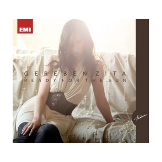 Gereben Zita – Ready for The Sun