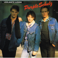 Purple Schulz - Verliebte Jungs Vinyl LP
