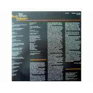 Peter Hofmann - Rockballaden  Amiga Vinyl LP