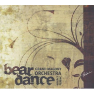 Grand Magony Orchestra - Bear Dance