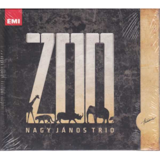 Nagy János Trio - Zoo