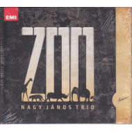 Nagy János Trio - Zoo